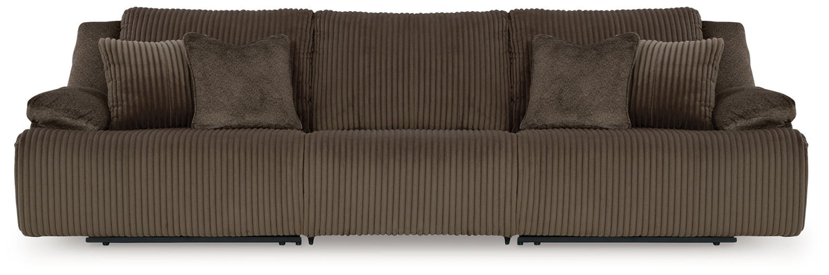 Top Tier Reclining Collection — view 5