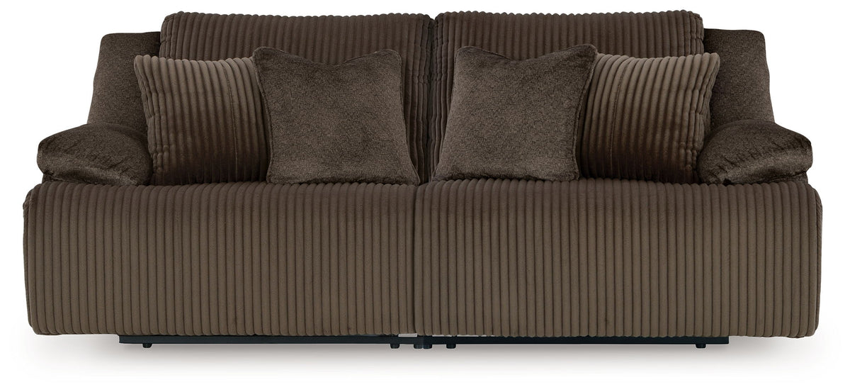 Top Tier Reclining Collection