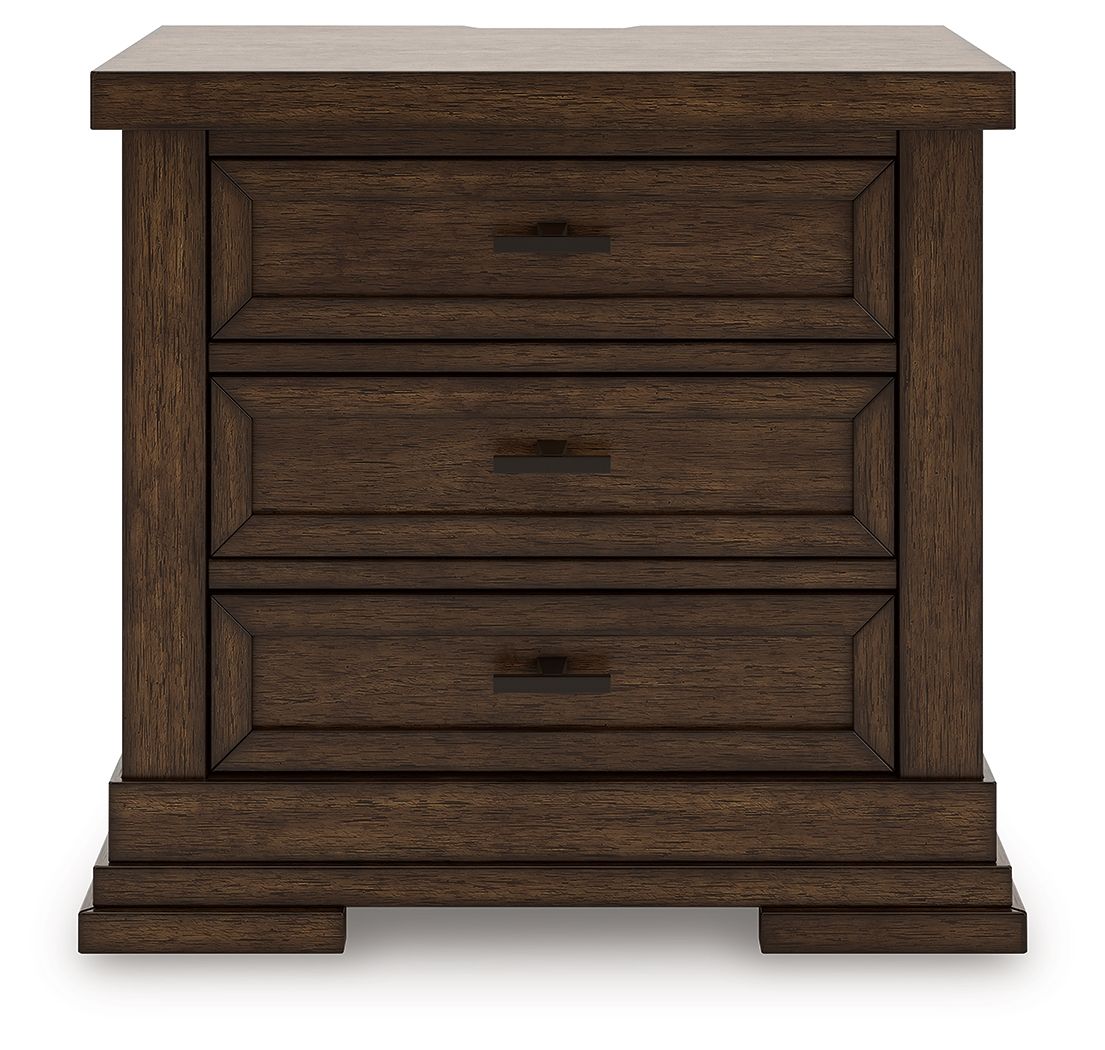 Taffenbrook Bedroom Collection โ view 19