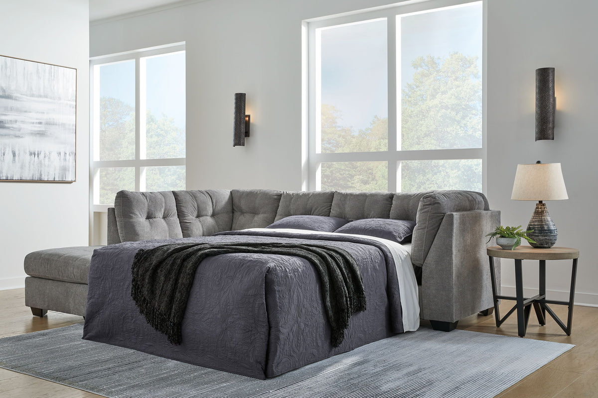 Marleton Collection — view 29