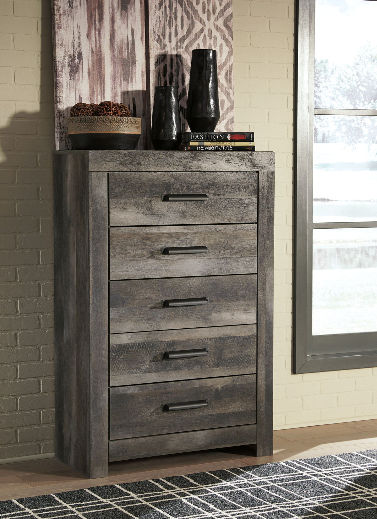 Wynnlow Bedroom Collection โ view 73