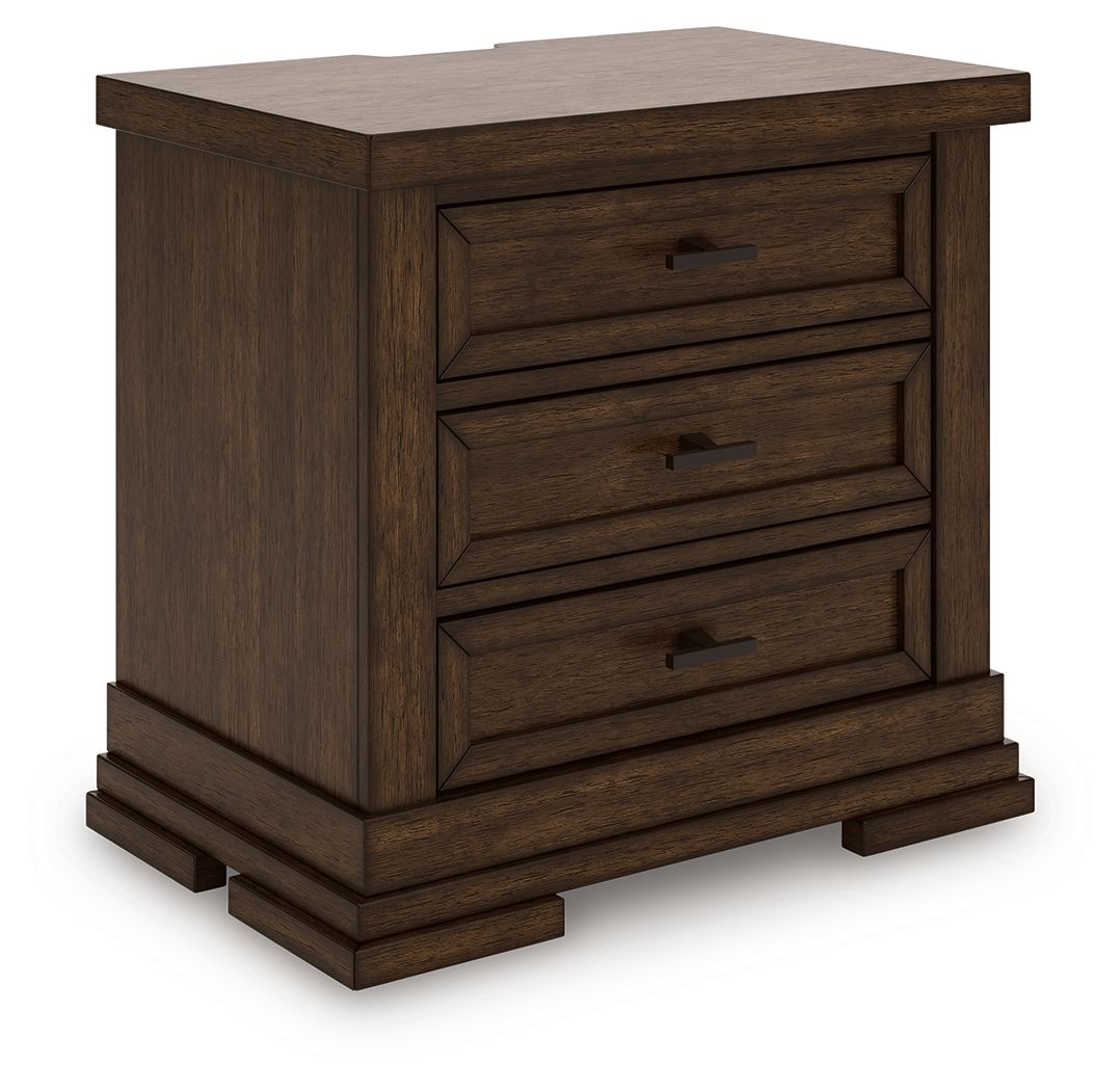 Taffenbrook Bedroom Collection โ view 16