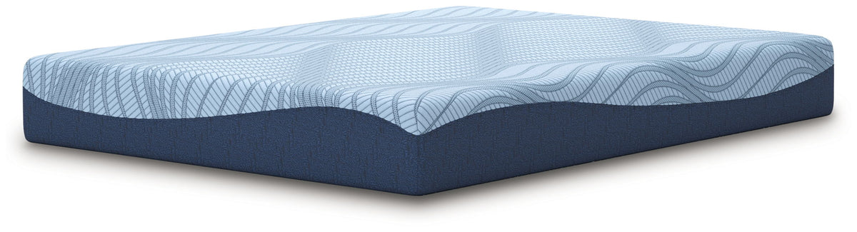 Peak 2.0 10 Memory Foam Memory Foam Mattresses โ view 3