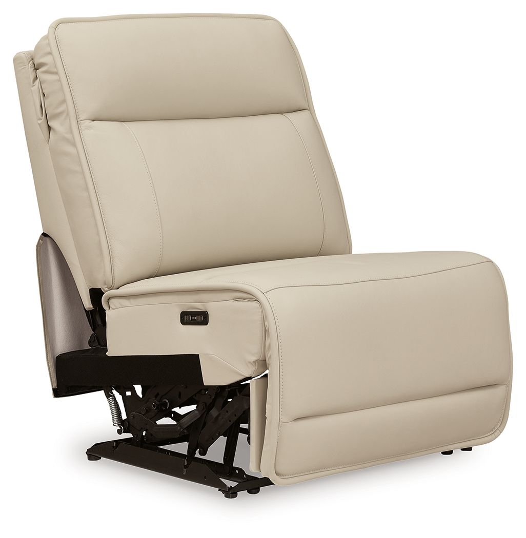 Double Deal Reclining Collection โ view 34