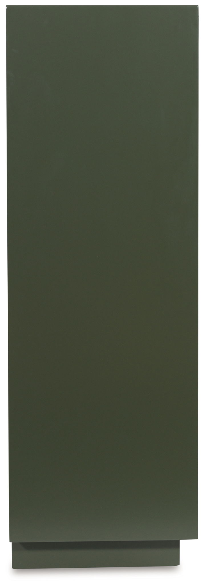 Geirwood - Accent Cabinet - Dark Green — view 5