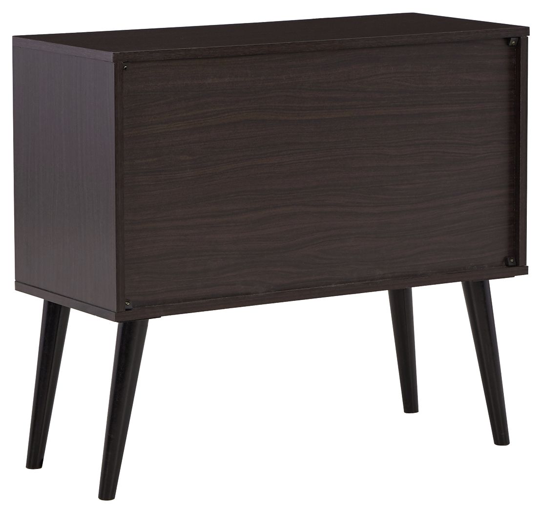 Orinfield Accent Cabinets — view 5
