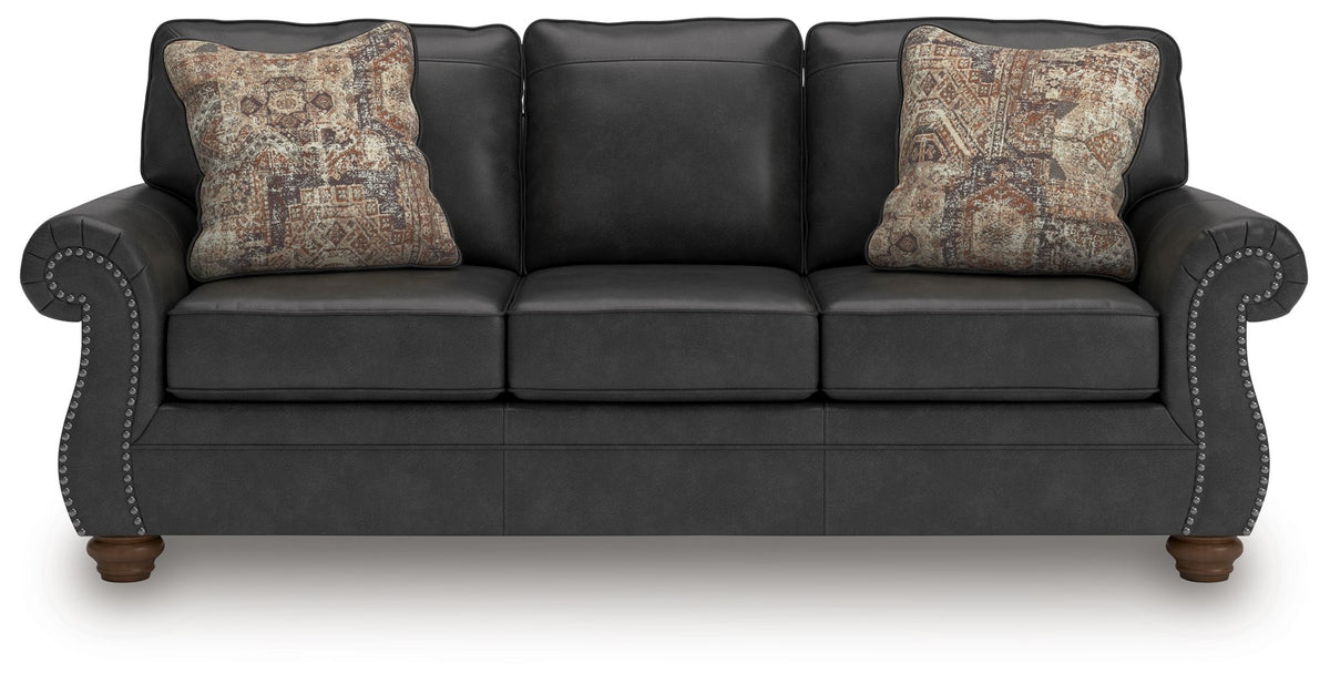 Chasemore - Sofa - Granite — view 3