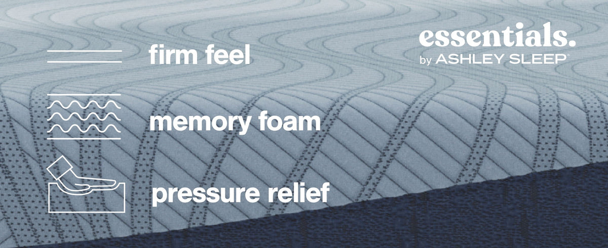 Peak 2.0 8 Memory Foam Memory Foam Mattresses โ view 11