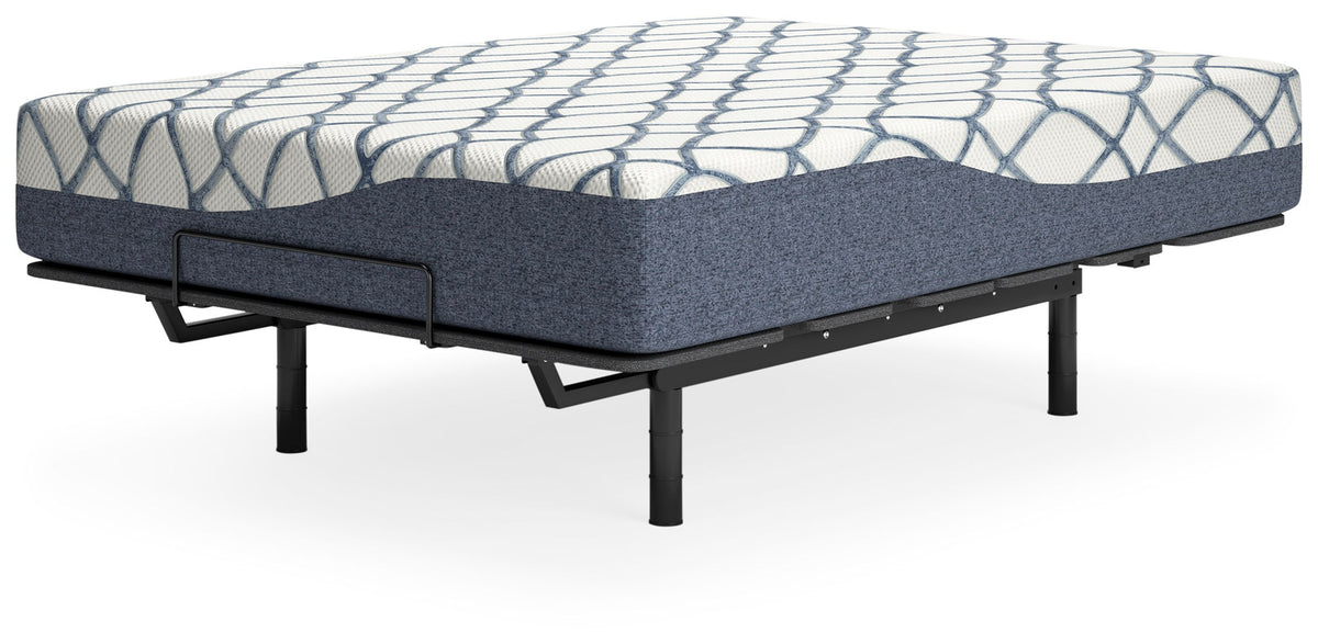 12 Inch Chime Elite 2.0 Memory Foam Mattresses โ view 6
