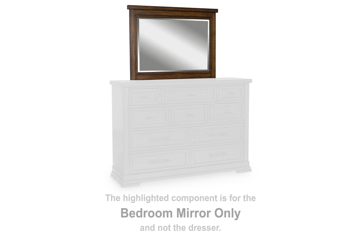 Taffenbrook Bedroom Collection โ view 2