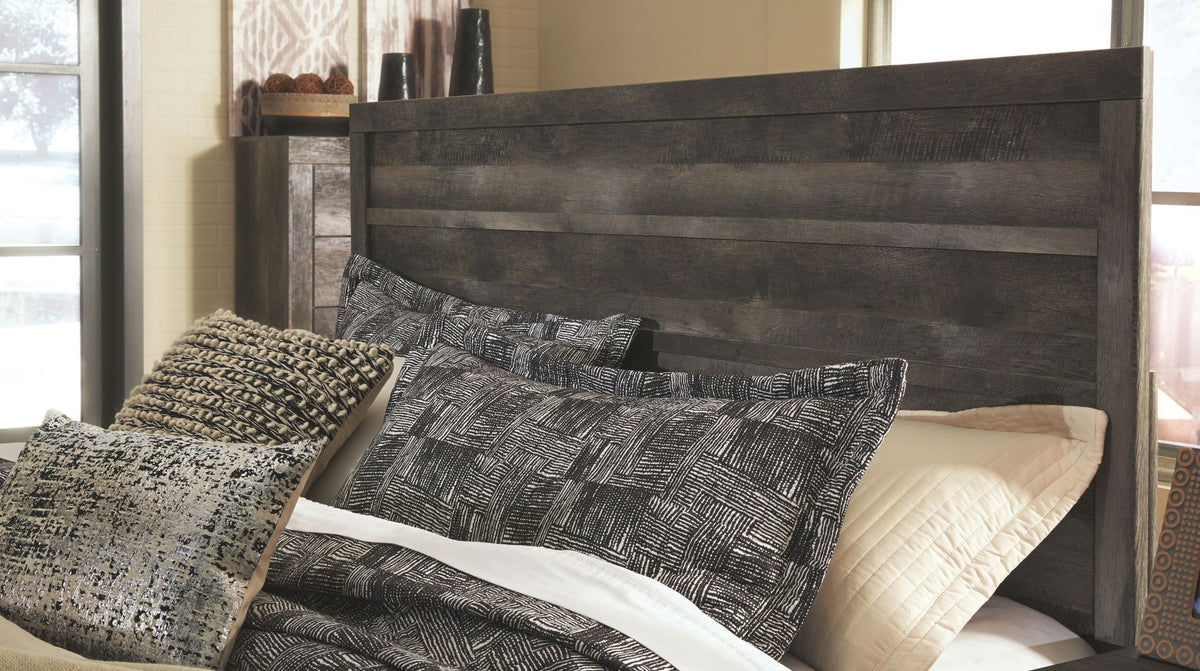 Wynnlow Bedroom Collection โ view 42