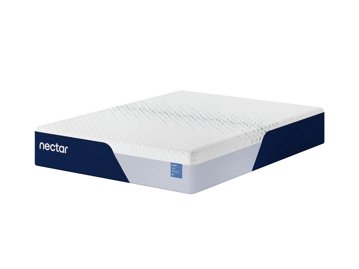 Nectar Classic Memory Foam Memory Foam Mattresses — view 2