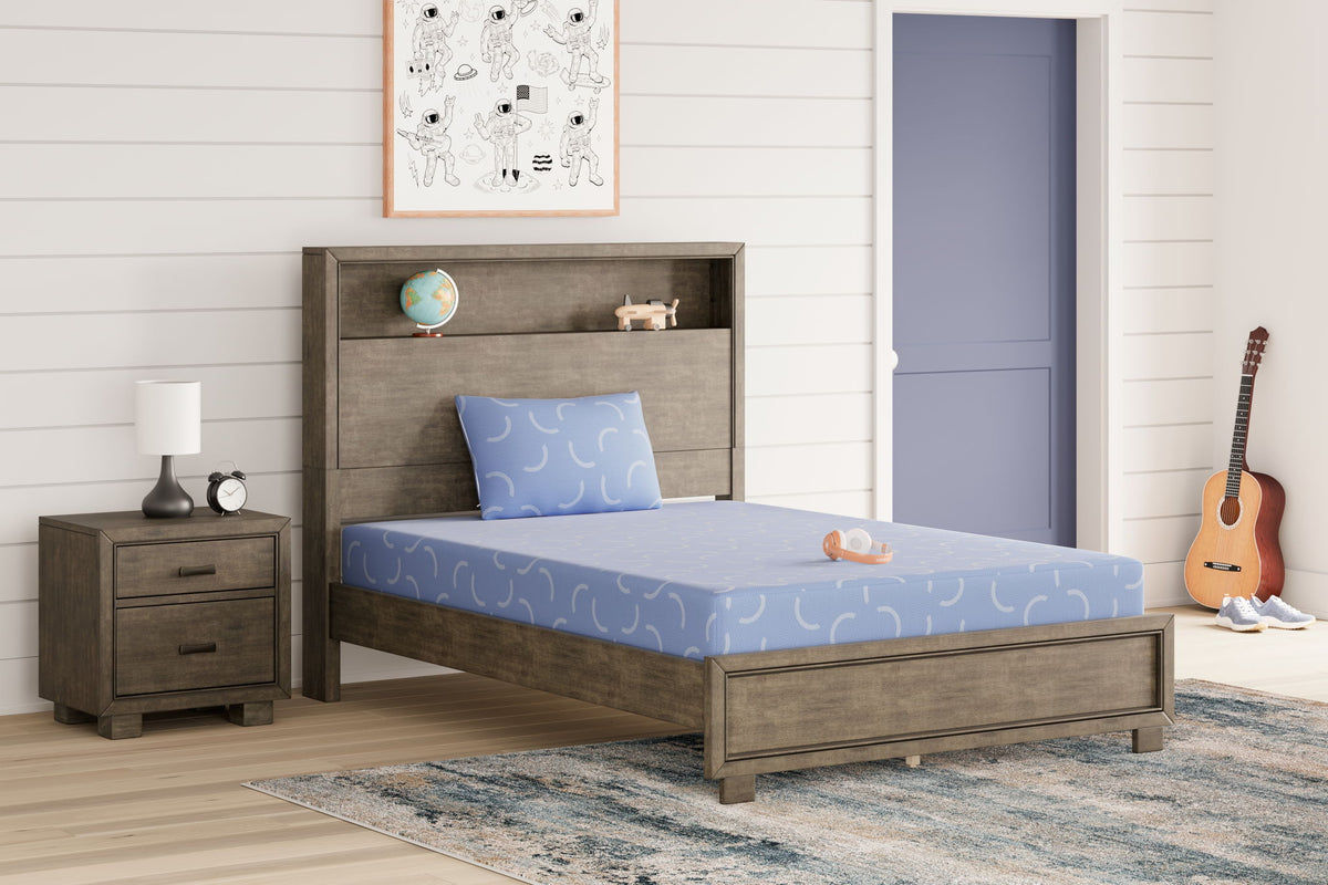 Ikidz Ocean Memory Foam Mattresses — view 2