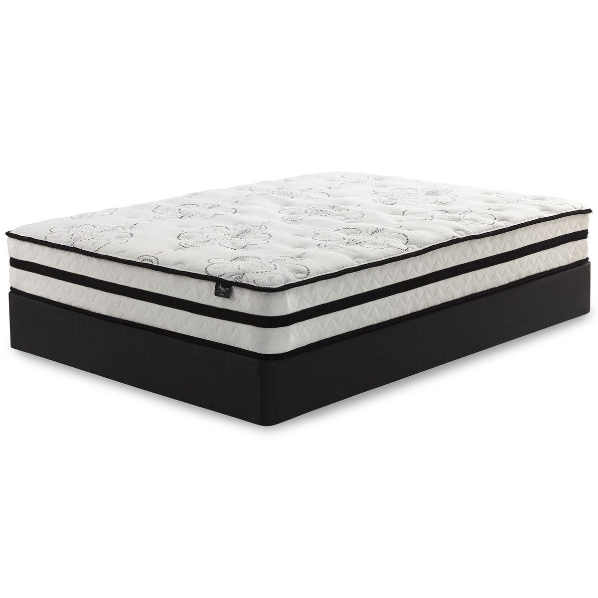 Chime 10 Inch Hybrid Hybrid Mattresses โ view 11