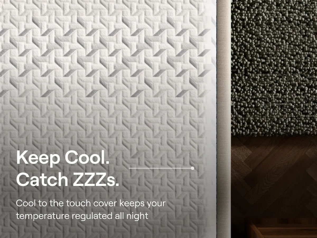 Nectar Premier Memory Foam Memory Foam Mattresses — view 9