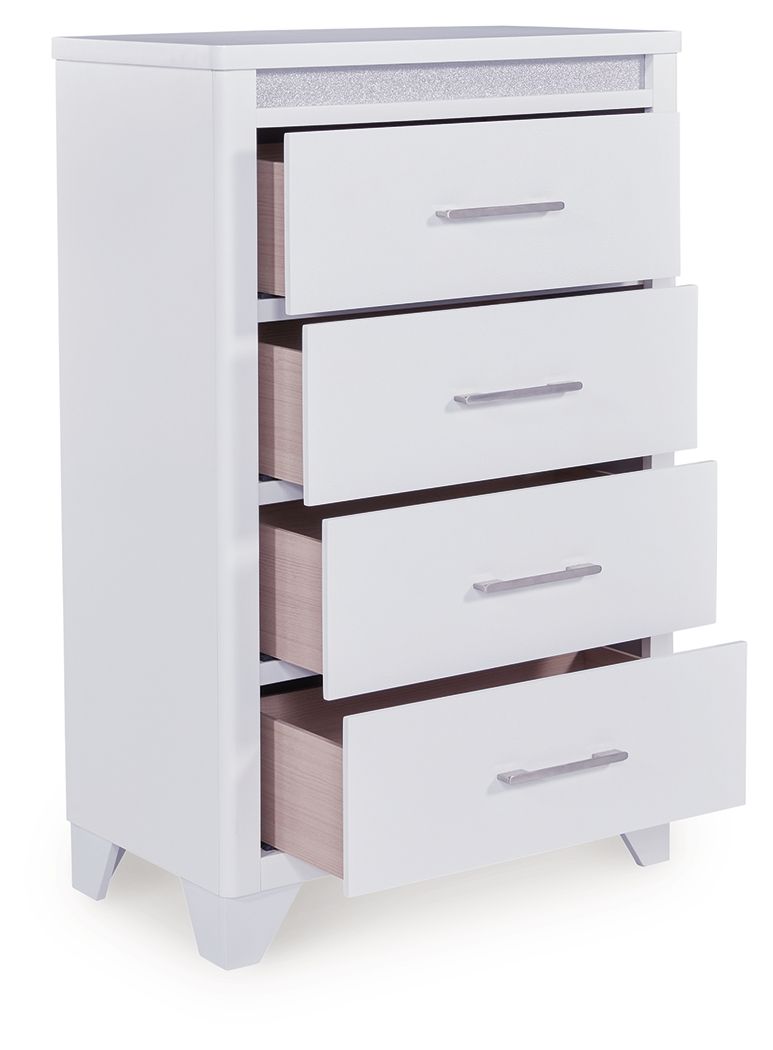 Jarlee Bedroom Collection โ view 23