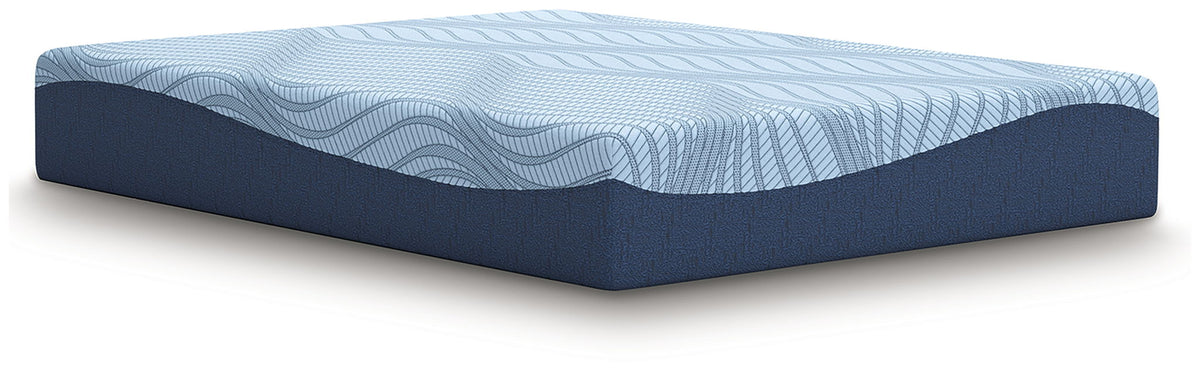 Peak 2.0 12 Memory Foam Memory Foam Mattresses