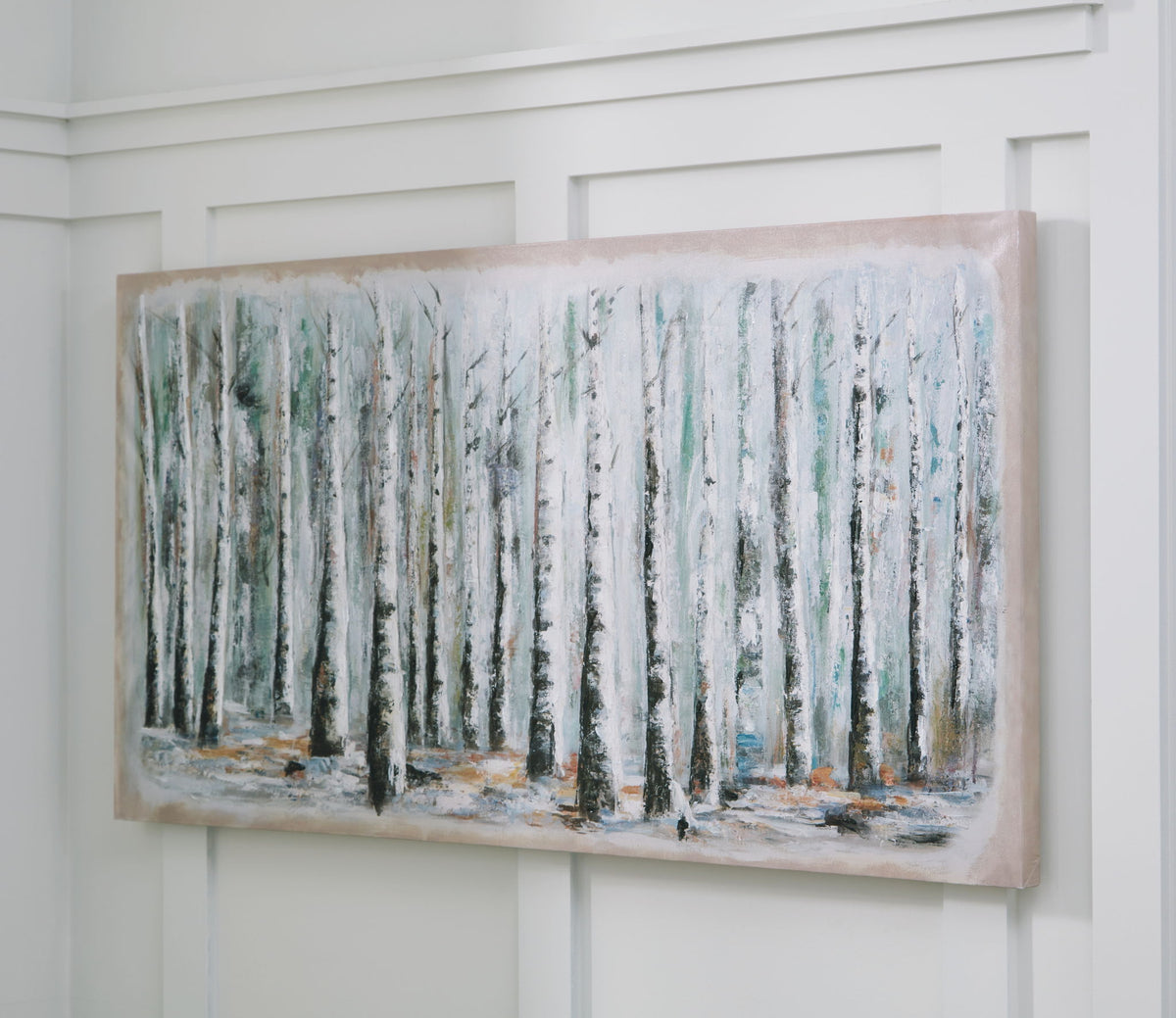 Calbert - Wall Art - Multi — view 2