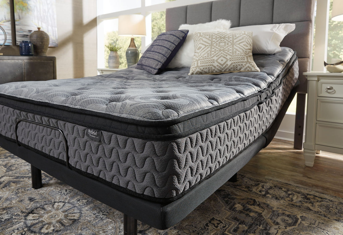 Augusta2 Hybrid Mattresses — view 11