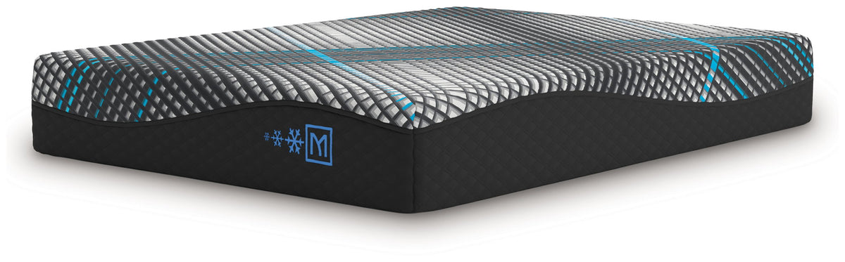 Millennium 2.0 Foam 12 Inch Memory Foam Mattresses โ view 3