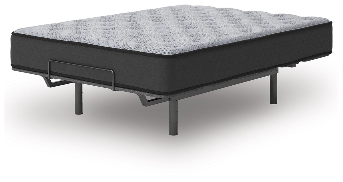 Comfort Plus Hybrid Mattresses — view 11