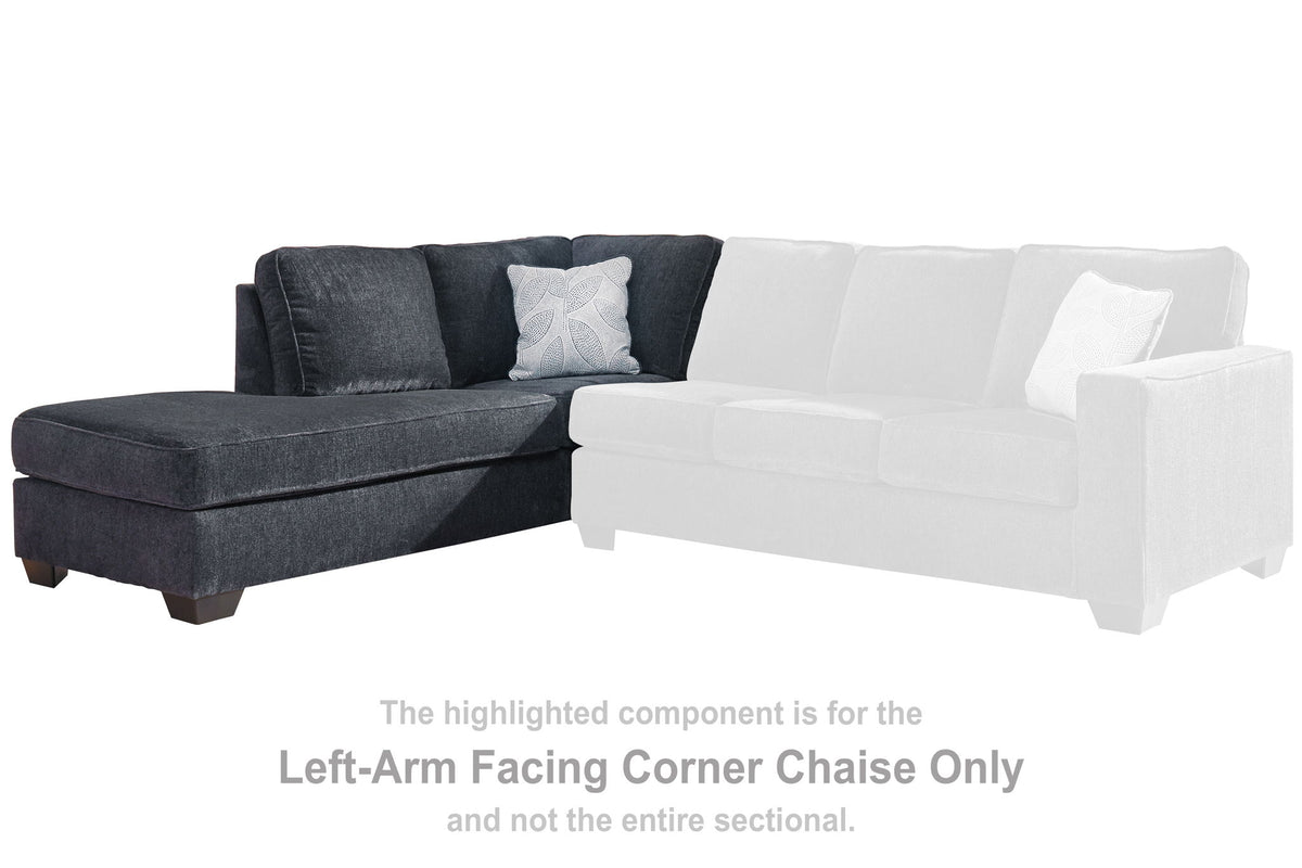 Altari Collection — view 2