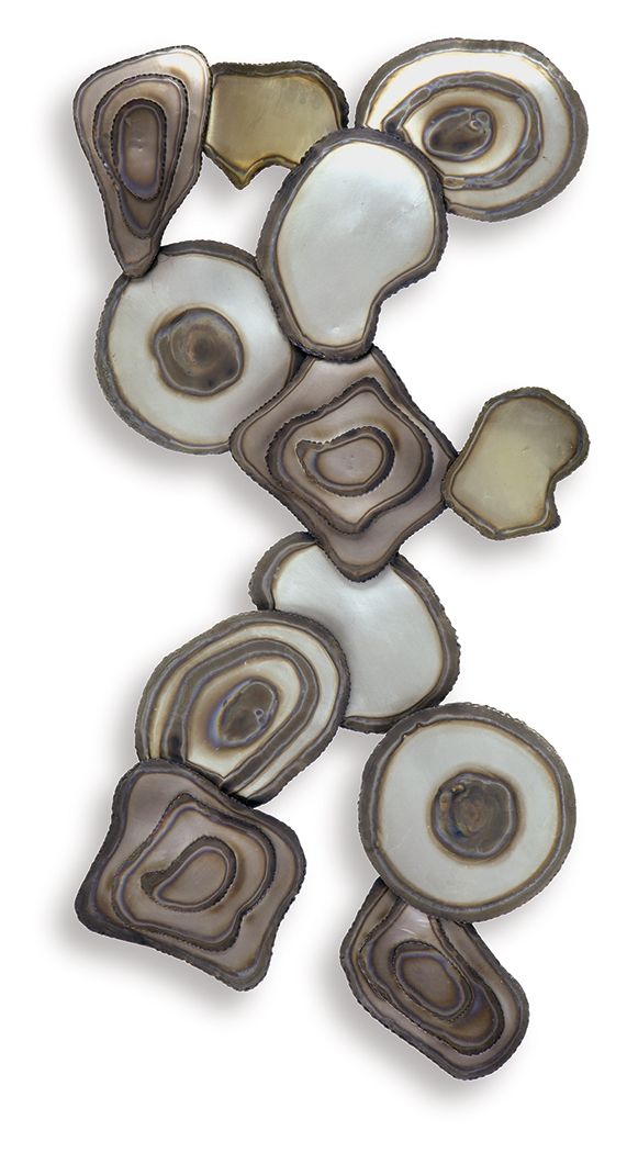 Worthman - Wall Decor - Multi — view 4