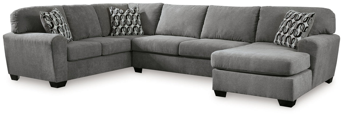 Birkdale Court Collection
