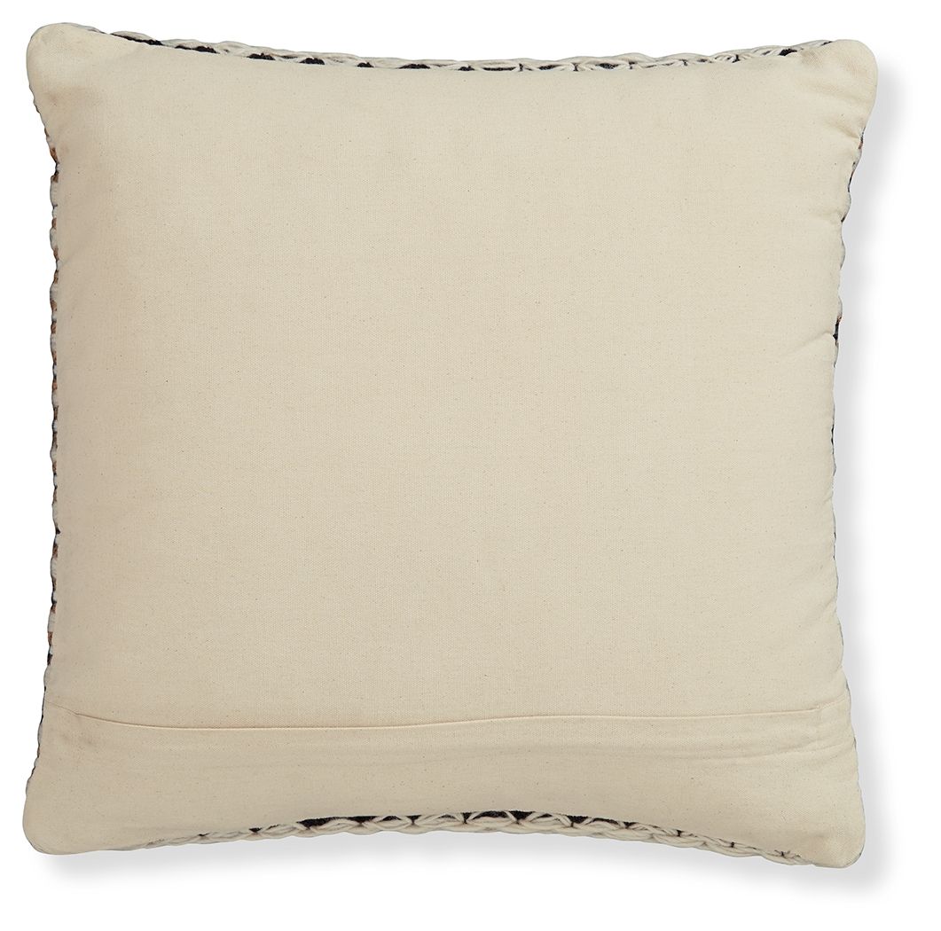 Nealington Throw Pillows โ view 3