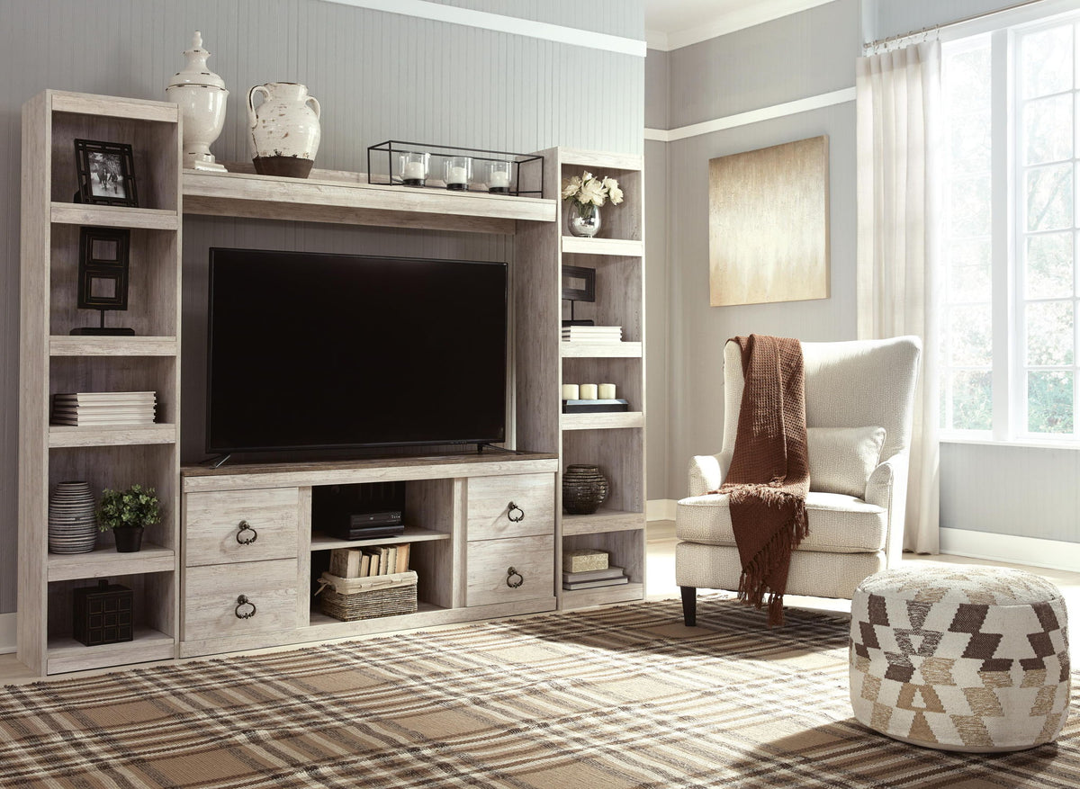 Willowton Entertainment Collection — view 3