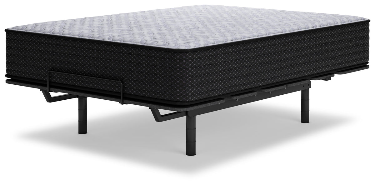 Anniversary Edition Plush Innerspring Mattresses — view 20