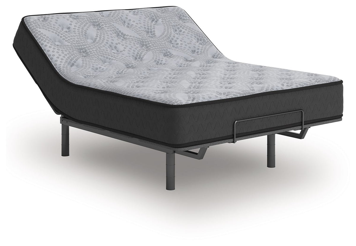 Comfort Plus Hybrid Mattresses — view 12