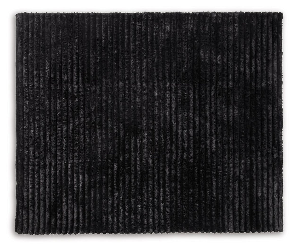 Alsonwell - Throw (Set of 3) - Black — view 3