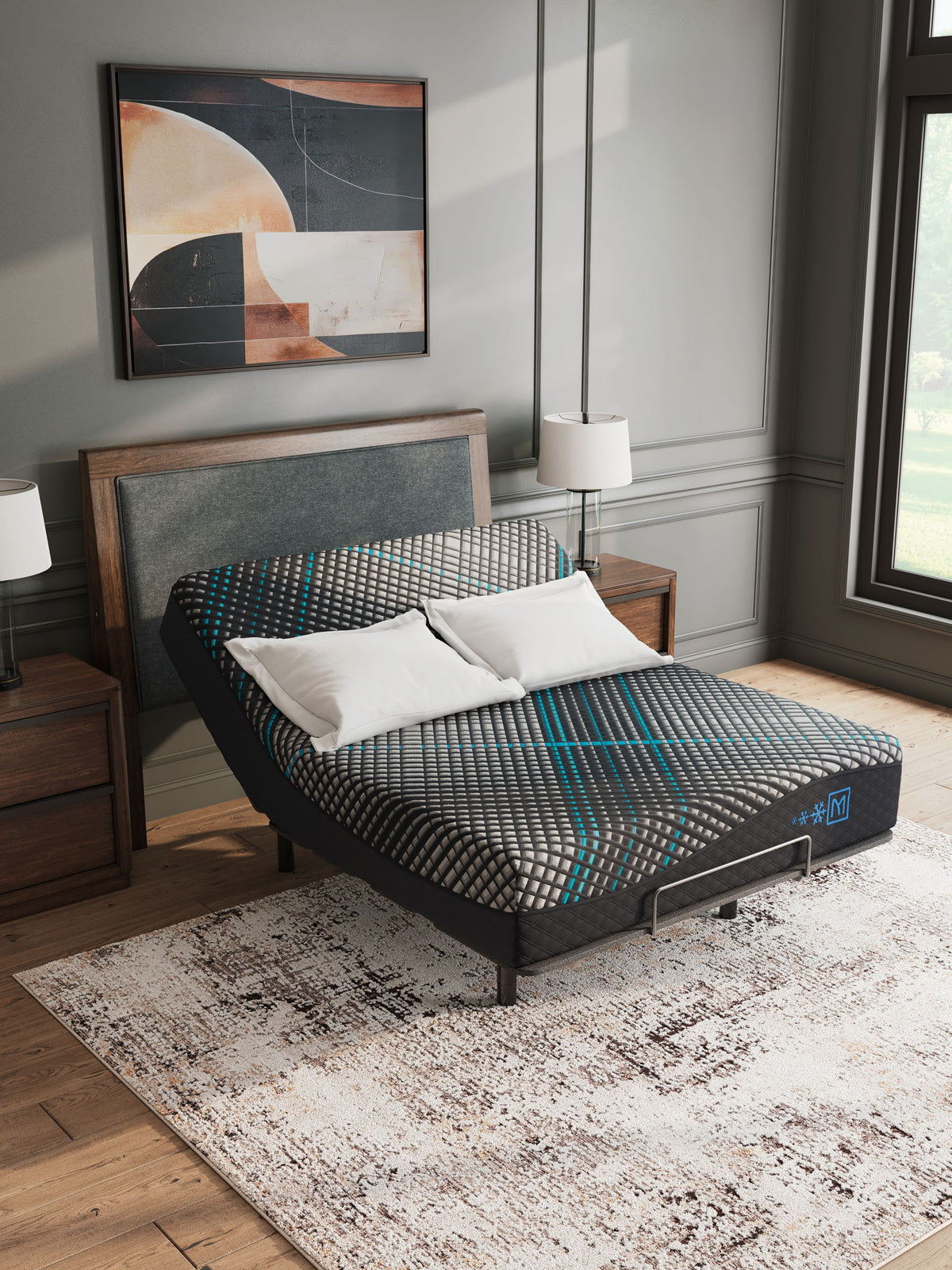 Millennium 2.0 Foam 12 Inch Memory Foam Mattresses โ view 8