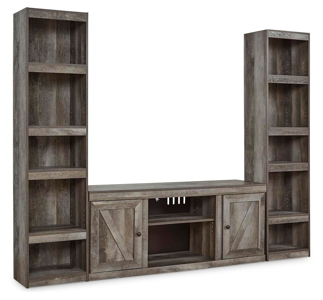 Wynnlow Entertainment Collection