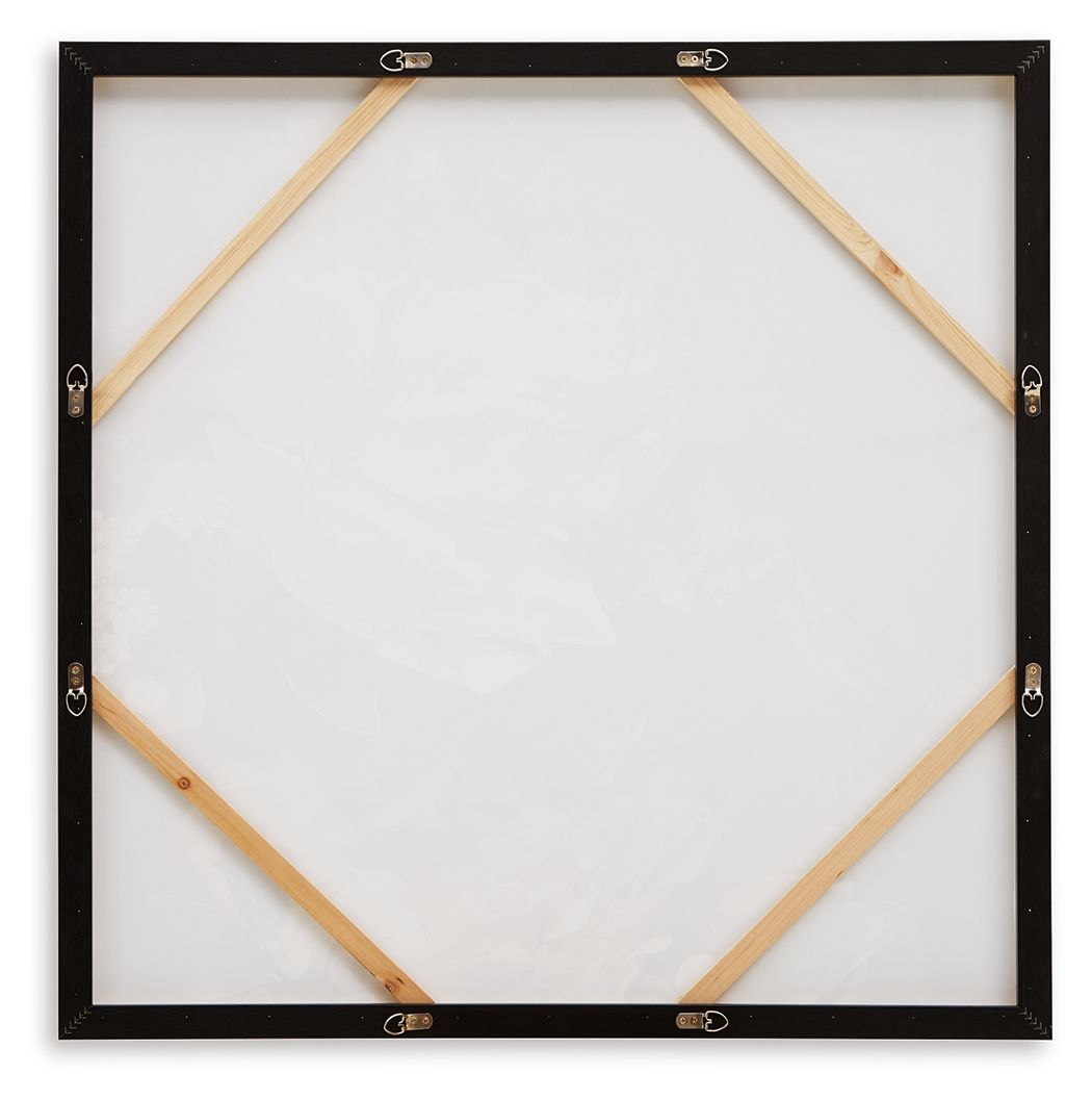 Hurshaw - Wall Art - Multi — view 7