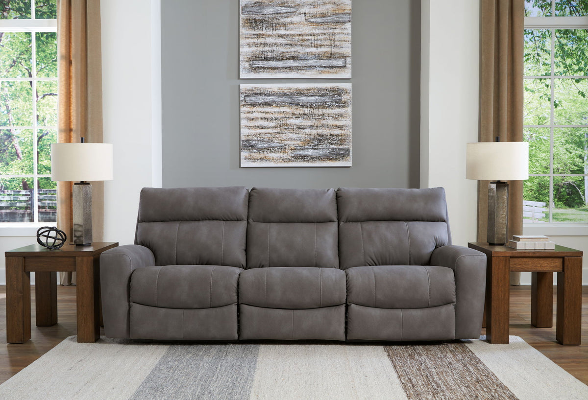 Next-Gen Durapella Reclining Collection — view 27