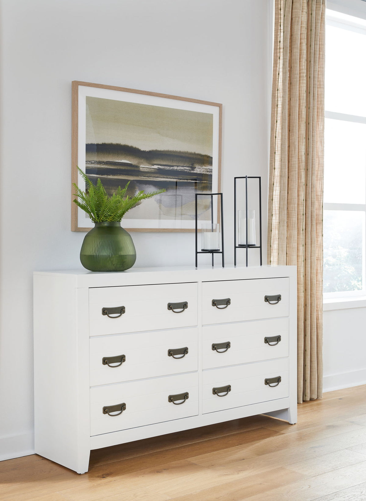 Binterglen Bedroom Collection โ view 3