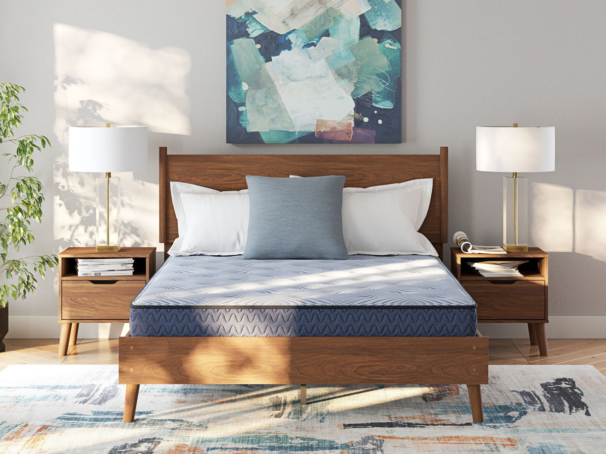 Peak 2.0 Bonnell Hybrid Mattresses โ view 5