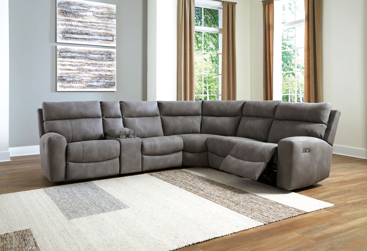 Next-Gen Durapella Reclining Collection — view 62