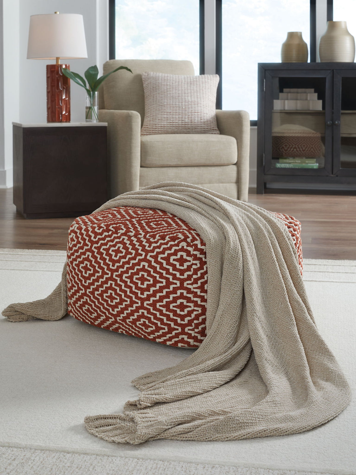 Anawood Throws — view 6