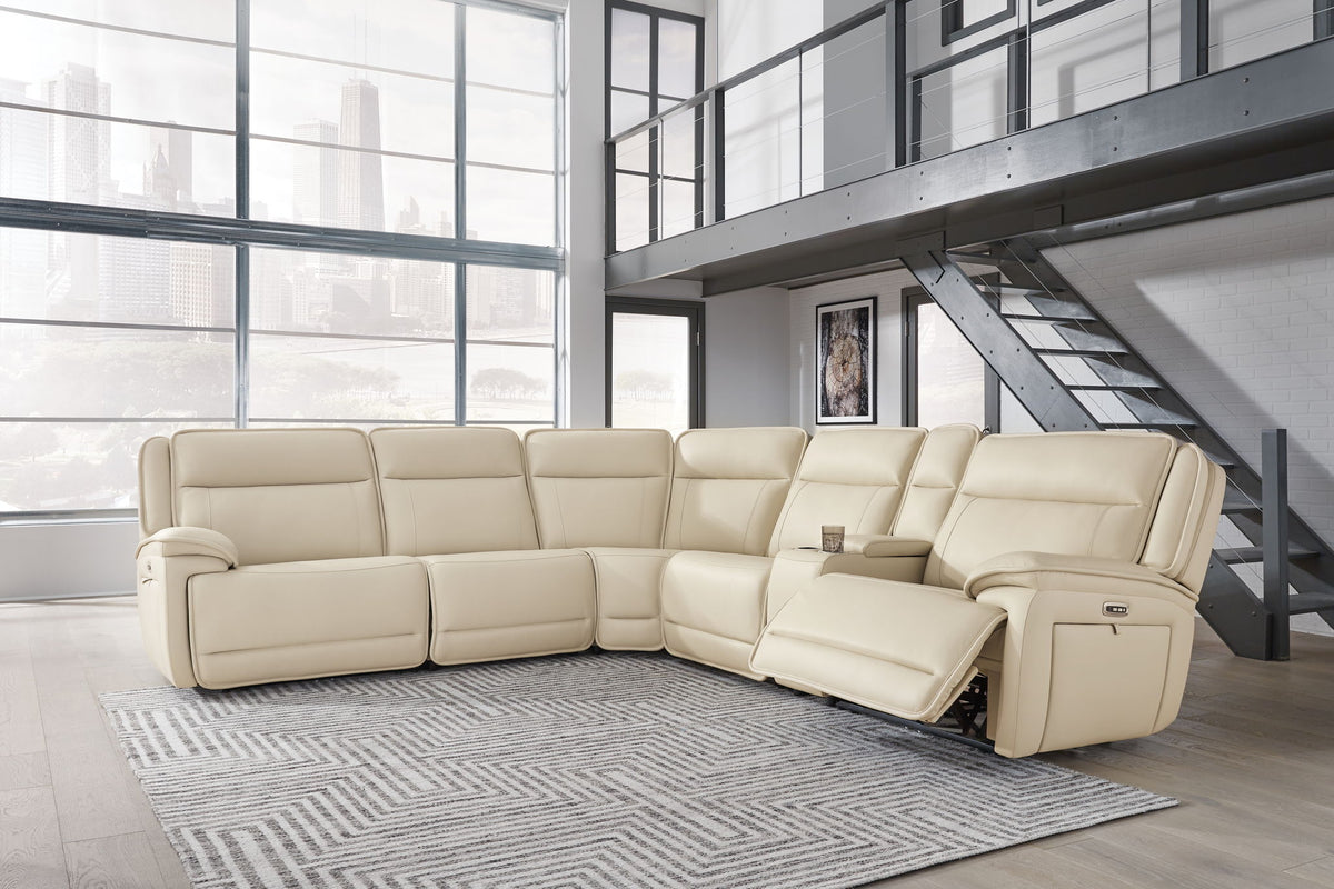 Double Deal Reclining Collection โ view 38