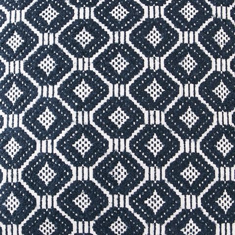 Abra - Pillow (Set of 4) - Black / Ivory — view 5