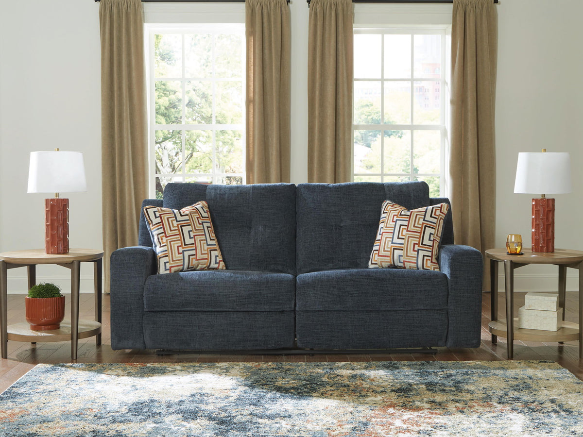 Danum Collection — view 2