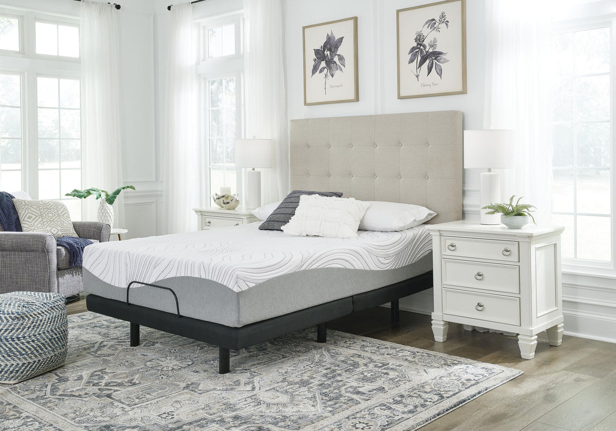 12 Inch Memory Foam Memory Foam Mattresses โ view 5