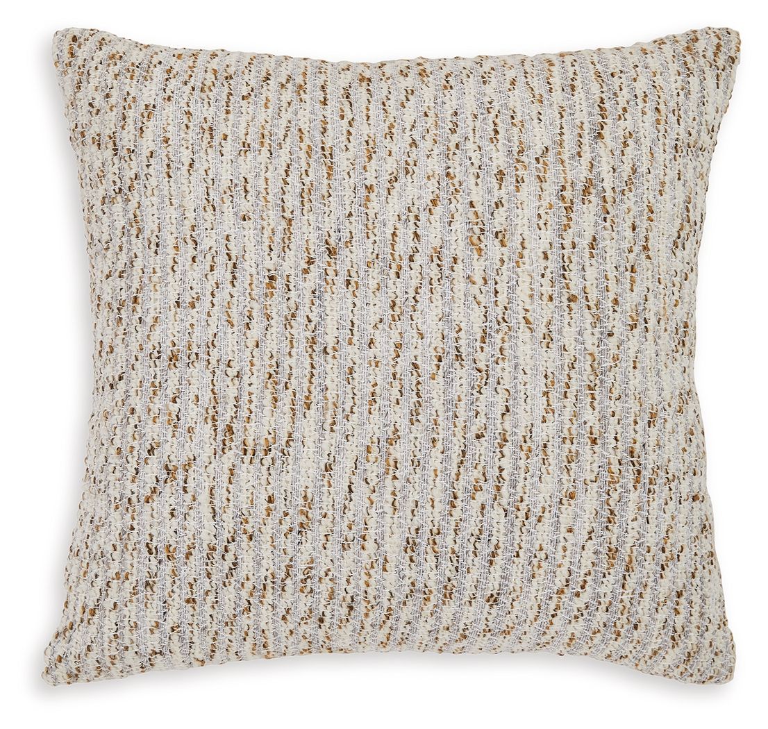 Abler Throw Pillows