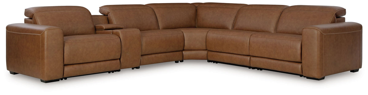 Magic Man Reclining Collection โ view 18