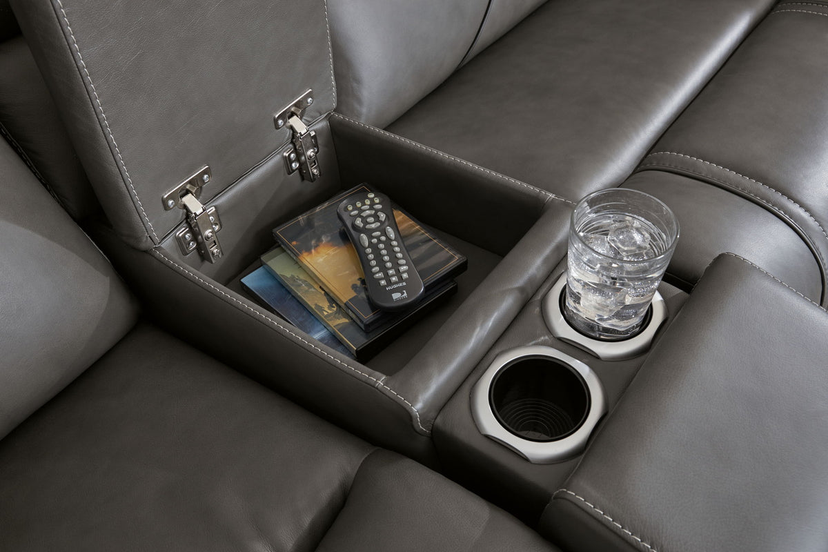 5Z - Pittson Reclining Collection — view 11
