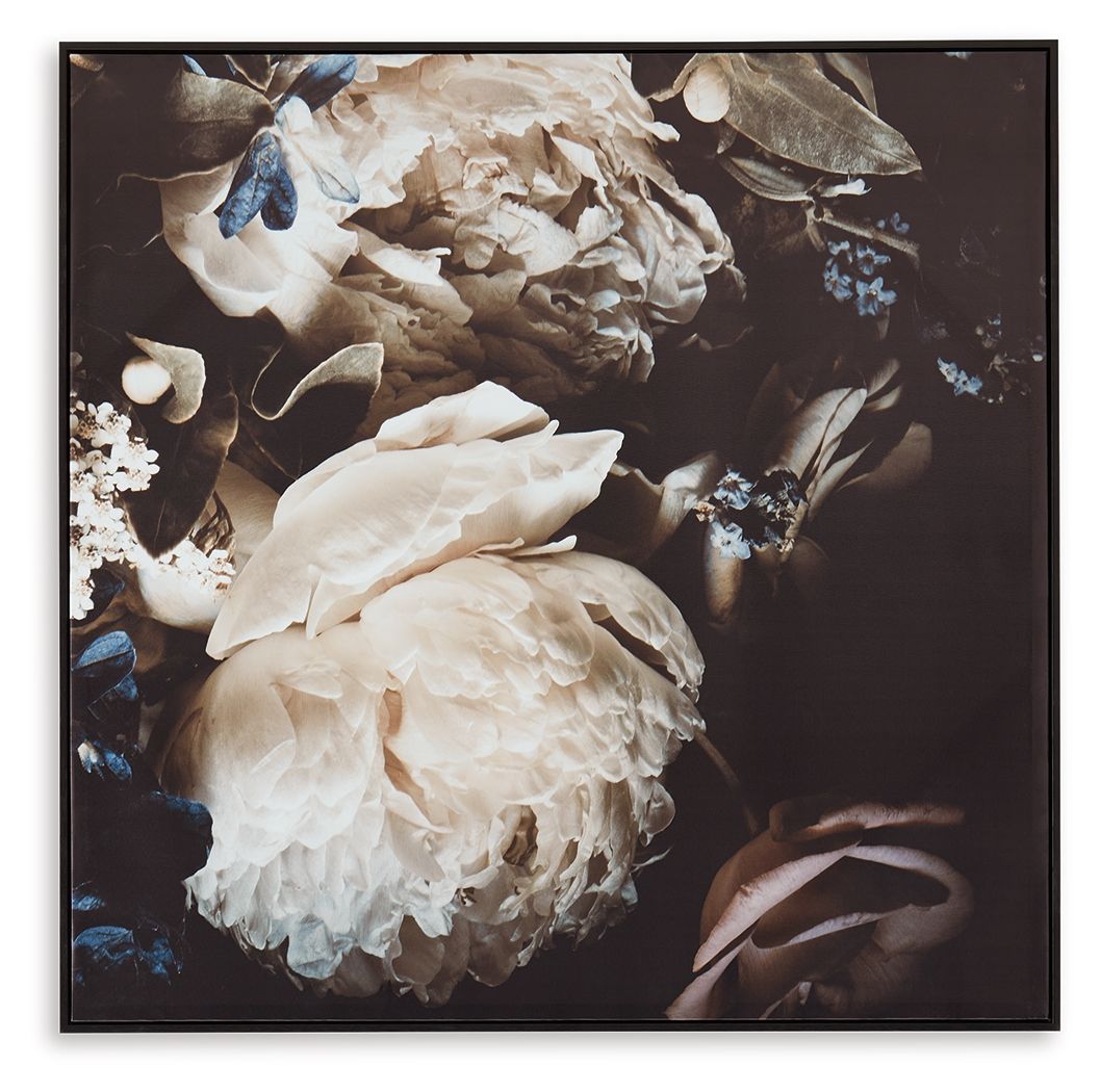 Hurshaw - Wall Art - Multi — view 4