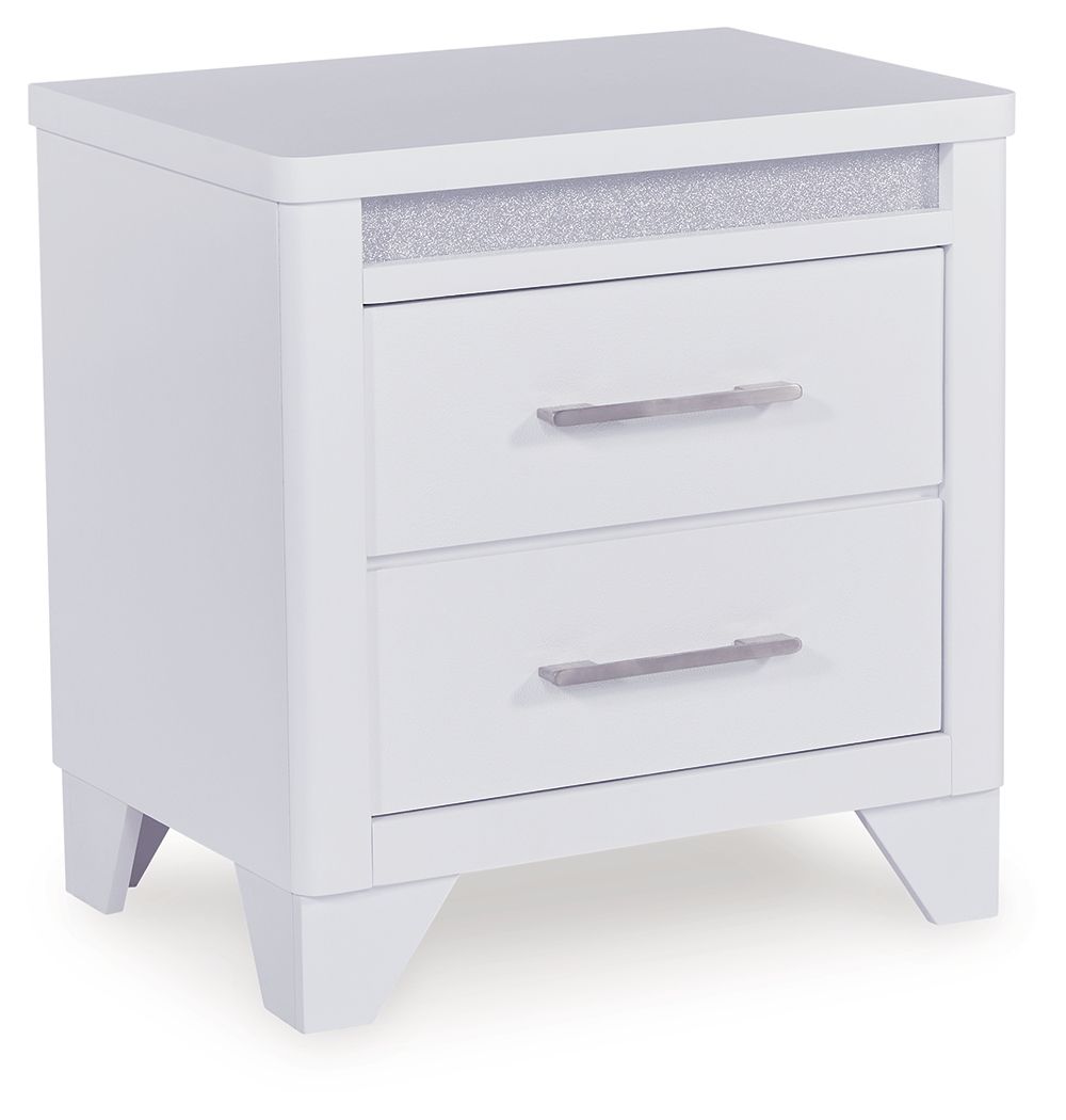 Jarlee Bedroom Collection โ view 27